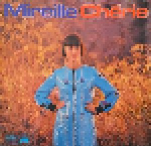 Mireille Mathieu: Mireille Chérie (LP) - Bild 1
