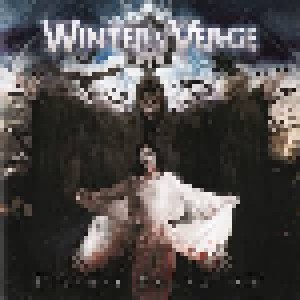 Cover - Winter's Verge: Eternal Damnation