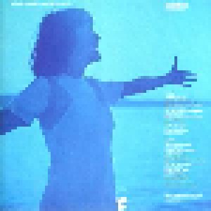 Mireille Mathieu: La Paloma Ade (LP) - Bild 2