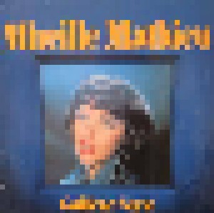 Mireille Mathieu: Goldene Serie (LP) - Bild 1
