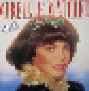 Mireille Mathieu: Embrujo (Por Tu Amor) (LP) - Bild 1