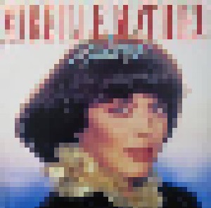 Mireille Mathieu: Embrujo (LP) - Bild 1