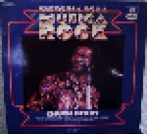 Chuck Berry: Historia De La Musica Rock (LP) - Bild 1