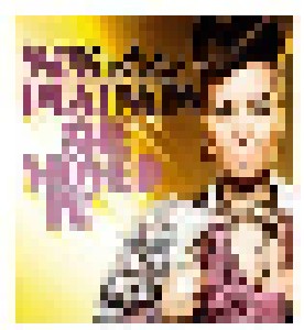 Miss Platnum: She Moved In! (Single-CD) - Bild 1