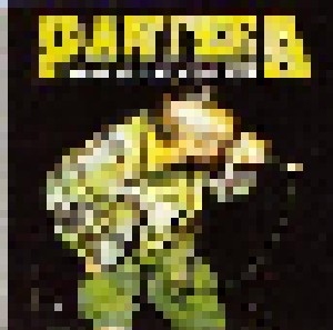 Pantera: Walk On The Wild Side (CD) - Bild 1