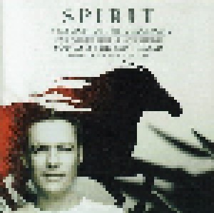 Bryan Adams: Spirit - Stallion Of The Cimarron (CD) - Bild 1