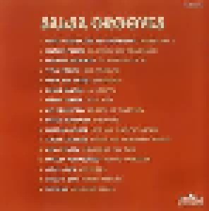 Salsa Grooves: The Best Of Buena Vista & More (CD) - Bild 6