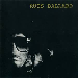 Russ Ballard: Russ Ballard (CD) - Bild 1