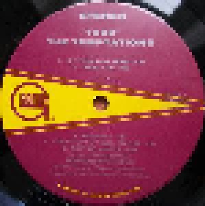 The Temptations: 1990 (LP) - Bild 5