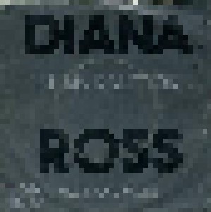 Diana Ross: Chain Reaction (7") - Bild 1
