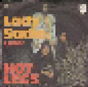Hotlegs: Lady Sadie - Cover