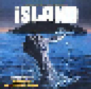 Ennio Morricone: Island, The - Cover