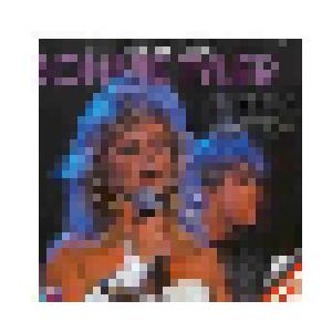 Bonnie Tyler: Greatest Hits (Castle Communications) - Cover