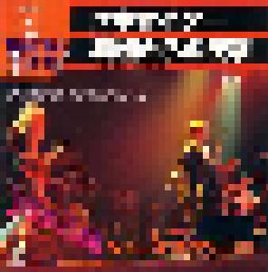 Judas Priest: Exciter - Cover