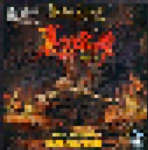 Judas Priest: Deceiver - Cover