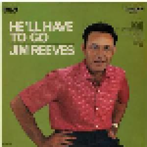 Jim Reeves: He'll Have To Go - Cover