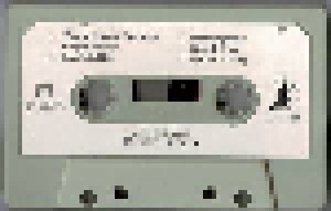 The Alan Parsons Project: Eye In The Sky (Tape) - Bild 4