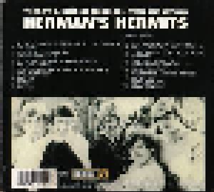 Herman's Hermits: There's A Kind Of Hush All Over The World (CD) - Bild 2