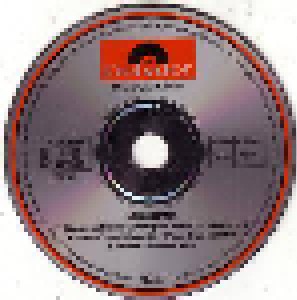 Michael Rother: Glanzlichter (CD) - Bild 2