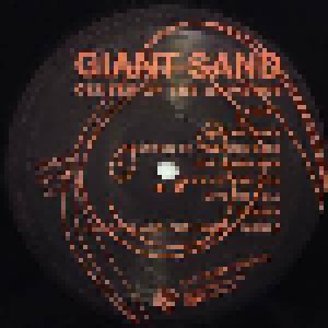 Giant Sand: Center Of The Universe (LP) - Bild 3