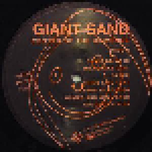 Giant Sand: Center Of The Universe (LP) - Bild 4