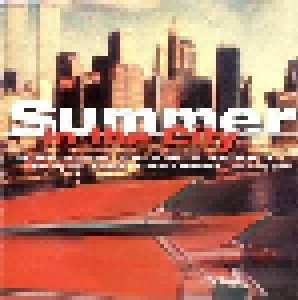 Summer In The City (CD) - Bild 1