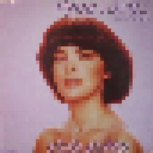 Mireille Mathieu: Hymne À L'Amour (LP) - Bild 1