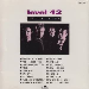 Level 42: Level Best (CD) - Bild 4