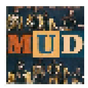 Mud: The Magic Collection (CD) - Bild 1