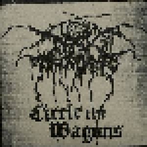 Darkthrone: Circle The Wagons (CD) - Bild 1