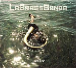 Cover - LaBrassBanda: Übersee