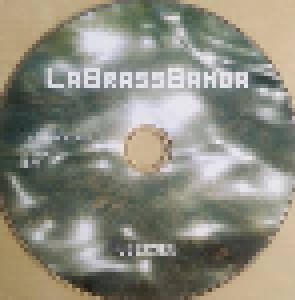LaBrassBanda: Übersee (CD) - Bild 3