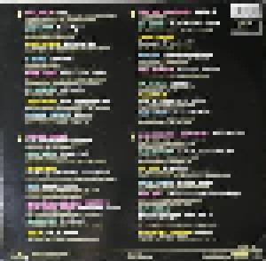 Neue Hits 90 - Das Deutsche Doppelalbum (2-LP) - Bild 2