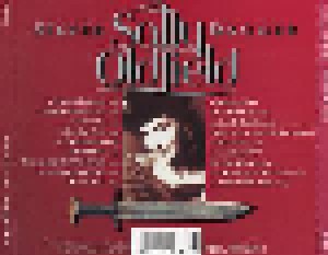 Sally Oldfield: Silver Dagger (CD) - Bild 5