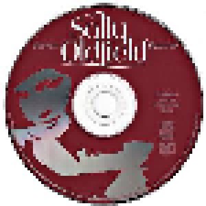 Sally Oldfield: Silver Dagger (CD) - Bild 6
