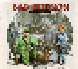 Bad Religion: Punk Rock Song (Single-CD) - Bild 1