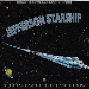 Jefferson Starship: The Collection (CD) - Bild 1
