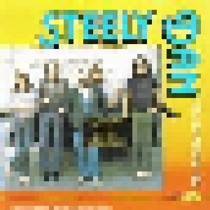Cover - Steely Dan: You Go Where I Go   -      Featuring Walter Becker & Donald Fagan