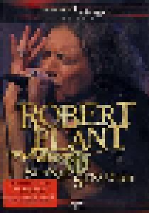 Robert Plant And The Strange Sensation: Soundstage (DVD) - Bild 2