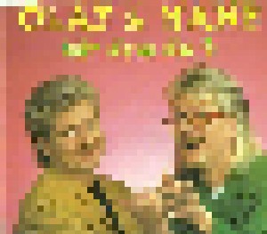 Olaf & Hans: Mit Dem Da? (Single-CD) - Bild 1
