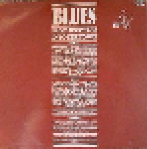 Blues - From The Fields Into The Town (LP) - Bild 2