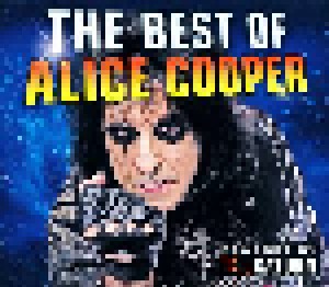 Alice Cooper: The Best Of Alice Cooper / The Definitive Alice Cooper (CD) - Bild 1