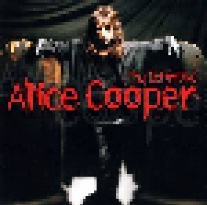Alice Cooper: The Best Of Alice Cooper / The Definitive Alice Cooper (CD) - Bild 3
