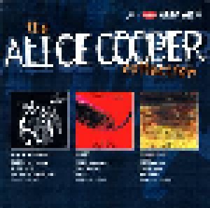 Alice Cooper: The Best Of Alice Cooper / The Definitive Alice Cooper (CD) - Bild 5