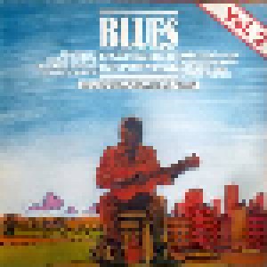Blues From The Fields Into The Town Vol. 2 (LP) - Bild 1