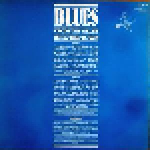 Blues From The Fields Into The Town Vol. 2 (LP) - Bild 2