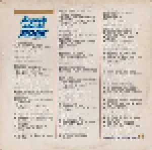 John Lee Hooker + Sonny Terry & Brownie McGhee: La Grande Storia Del Rock 26 (Split-LP) - Bild 2