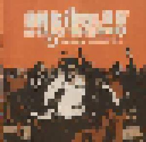 Antibalas: Liberation Afro Beat Vol. 1 - Cover