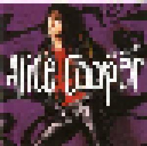 Alice Cooper: Best Of Alice Cooper, The - Cover