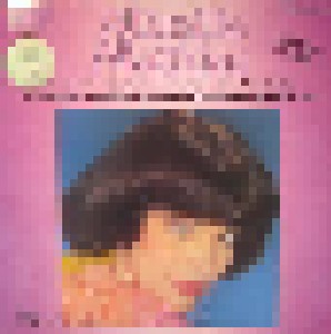 Cover - Mireille Mathieu: Mireille Mathieu Volume 5